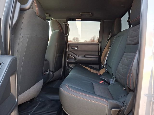 Used 2023 Nissan Frontier PRO-4X w/ Pro Convenience Package image 10