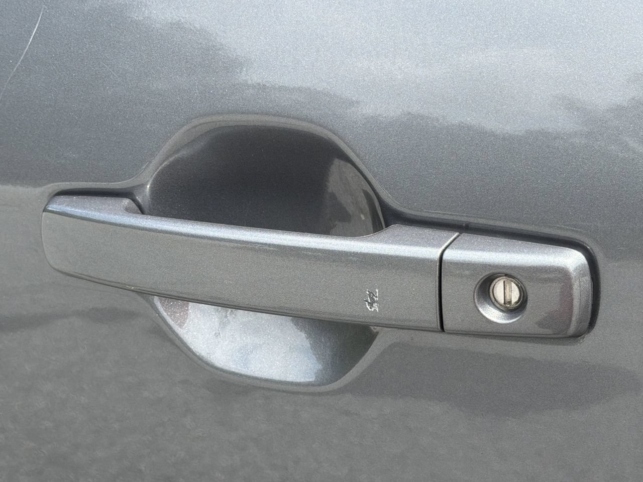 Certified 2023 Nissan Frontier SV RWD image 31