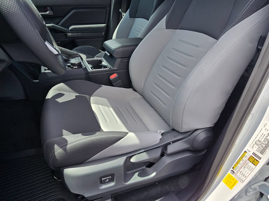 New 2026 Toyota Tacoma TRD Sport AWD/4WD image 17