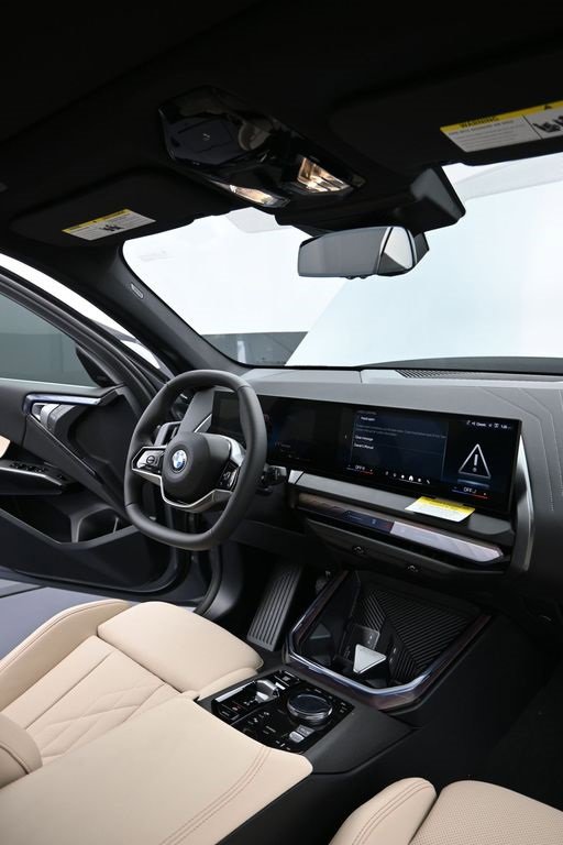 New 2026 BMW X3 xDrive30 image 30