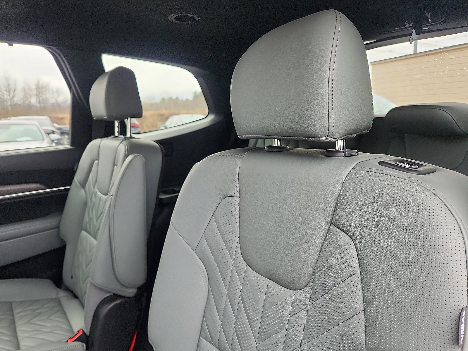 Used 2023 Kia Telluride EX X-Line AWD/4WD image 26
