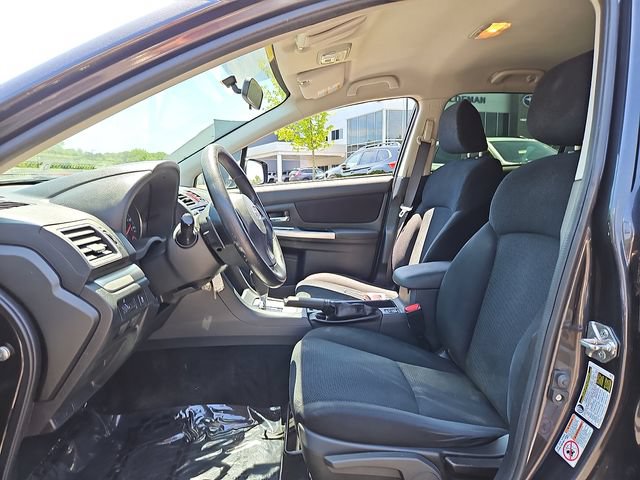 Used 2016 Subaru Impreza 2.0i Premium AWD/4WD image 13