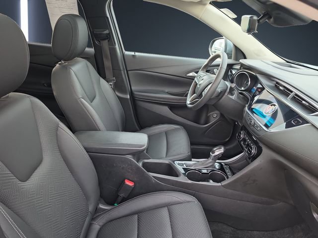 Used 2021 Buick Encore GX Essence w/ Advanced Technology Package image 15