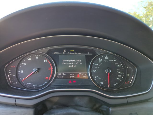 Used 2023 Audi A5 2.0T Premium w/ Convenience Package image 10