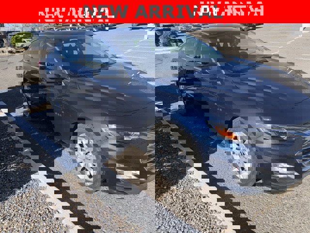 Used 2022 Chevrolet Malibu LT image 5