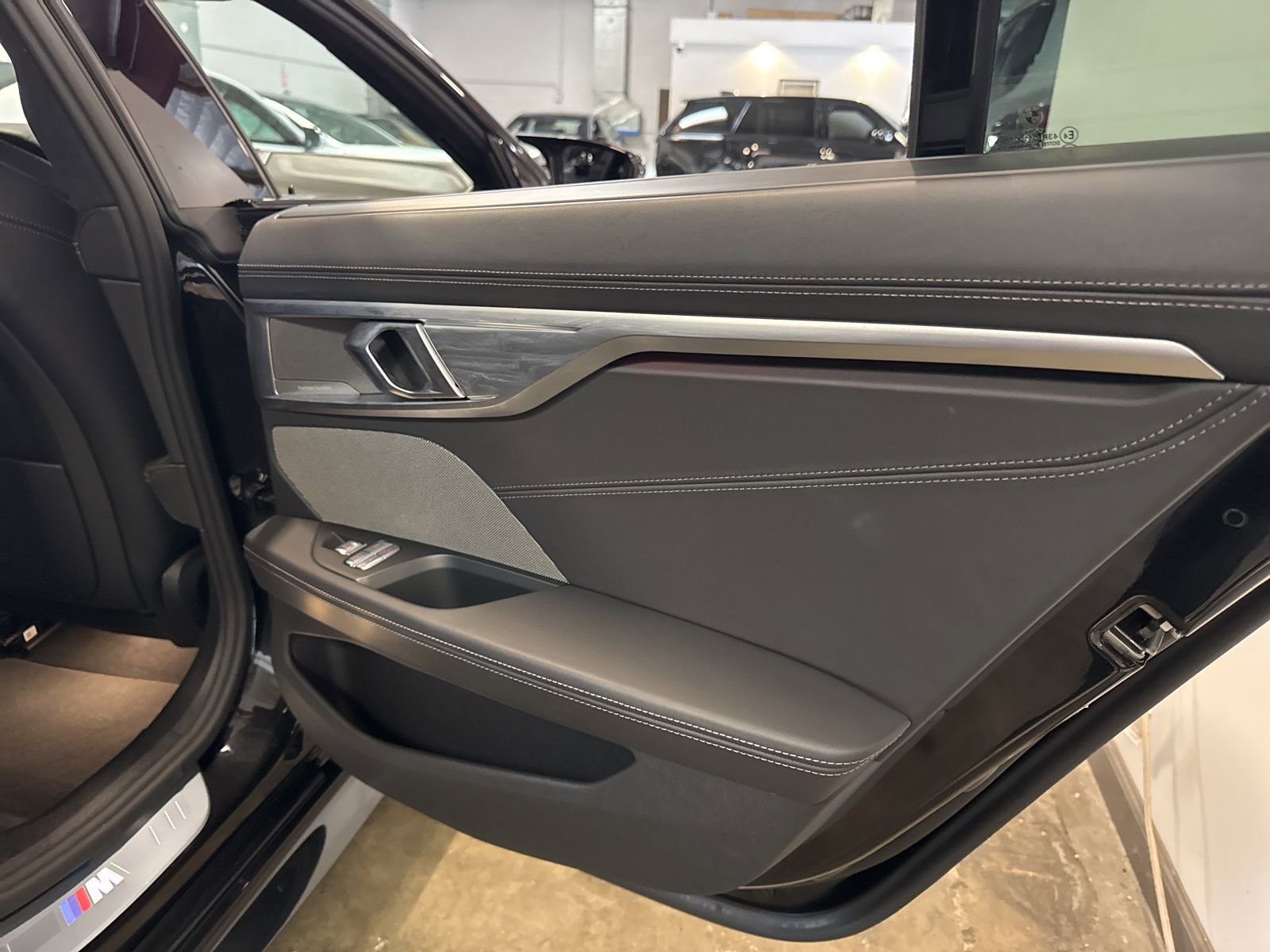 Used 2023 BMW M850i Gran Coupe xDrive image 22