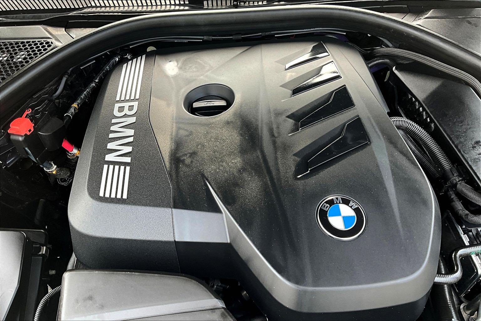 Used 2026 BMW 330i xDrive Sedan AWD/4WD image 34