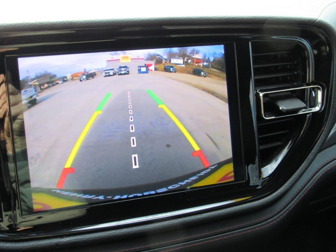 Used 2021 Dodge Durango R/T w/ Tow 'N Go Package image 26