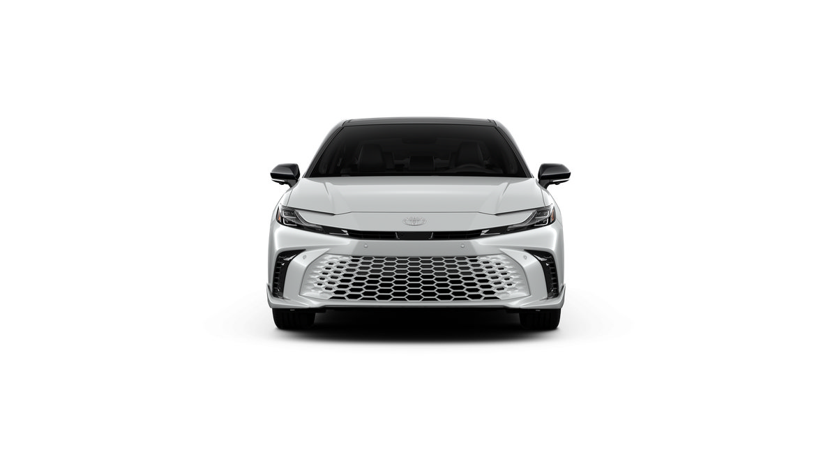 New 2026 Toyota Camry XSE w/ Premium Plus Package FWD image 19