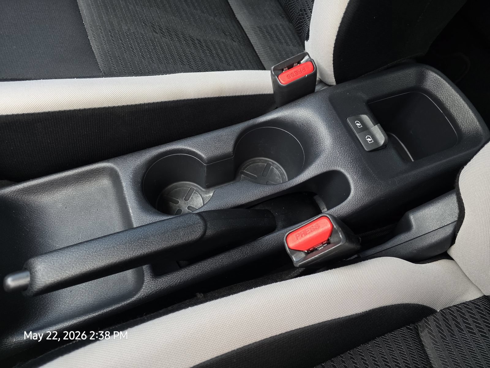 Used 2021 Nissan Versa SV FWD image 23