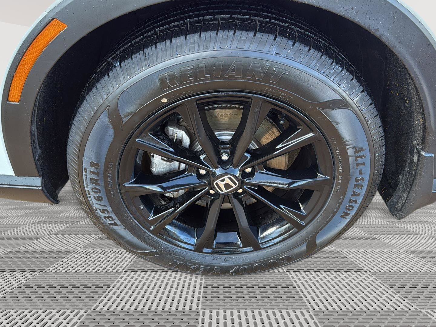 Used 2023 Honda CR-V Sport image 9