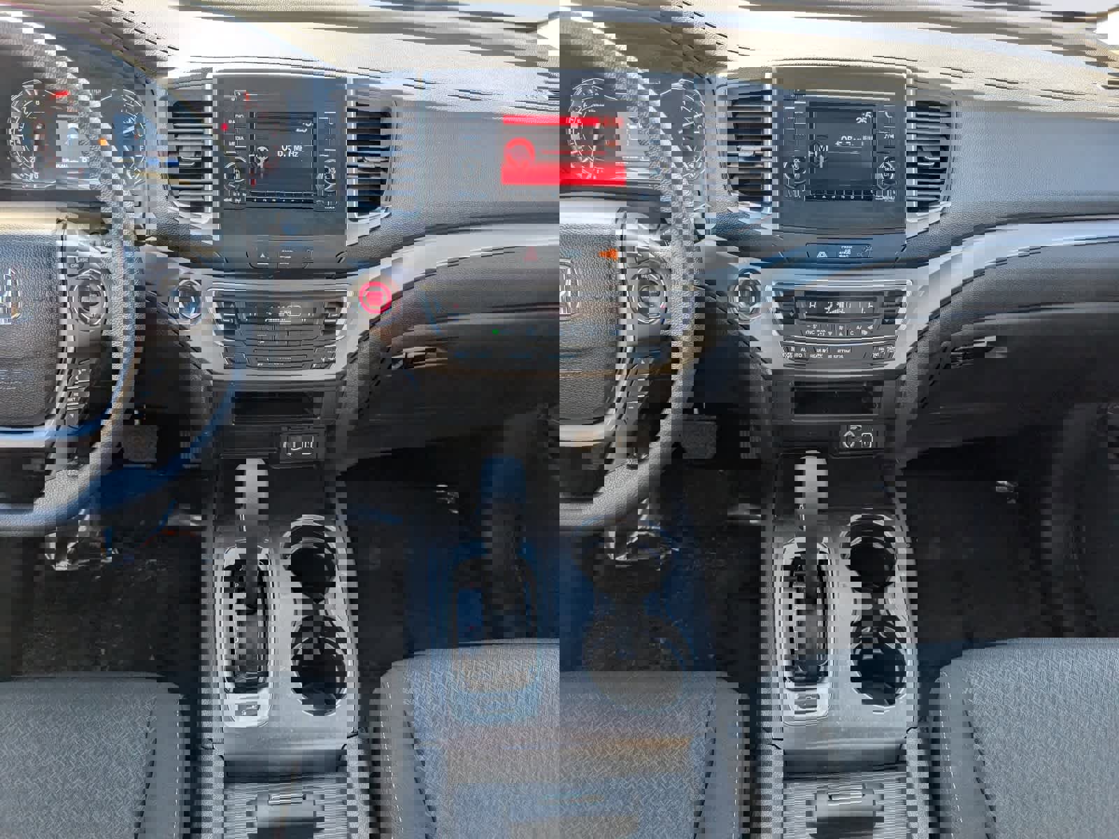 Certified 2019 Honda Ridgeline Sport image 15