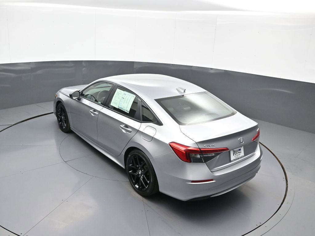 Used 2023 Honda Civic Sport image 39