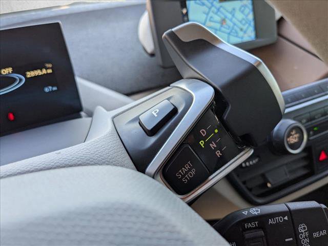 Used 2019 BMW i3 w/ Range Extender image 12