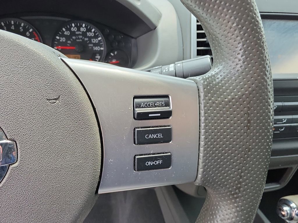 Used 2019 Nissan Frontier SV AWD/4WD image 22