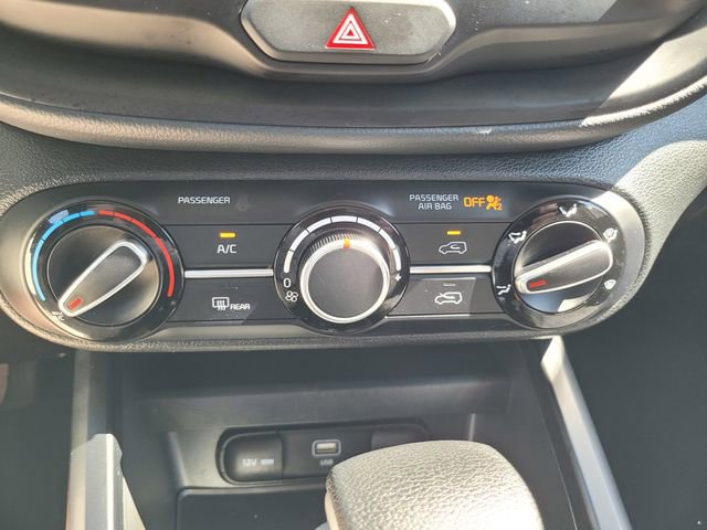 Used 2025 Kia Soul LX w/ LX Technology Package image 23