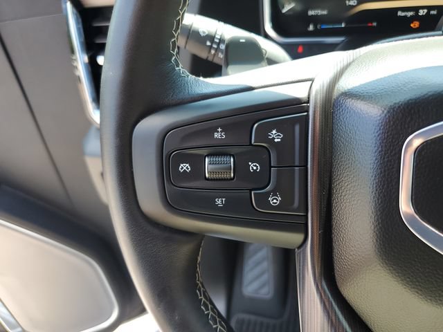 Used 2026 GMC Sierra 1500 Denali Ultimate AWD/4WD image 29