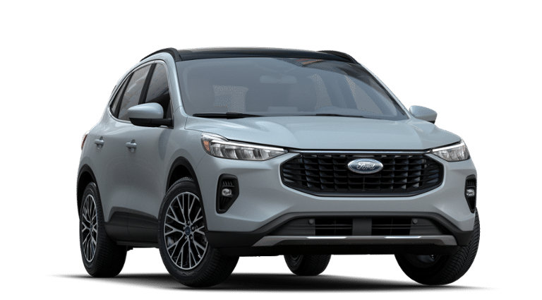 New 2025 Ford Escape SE FWD image 58