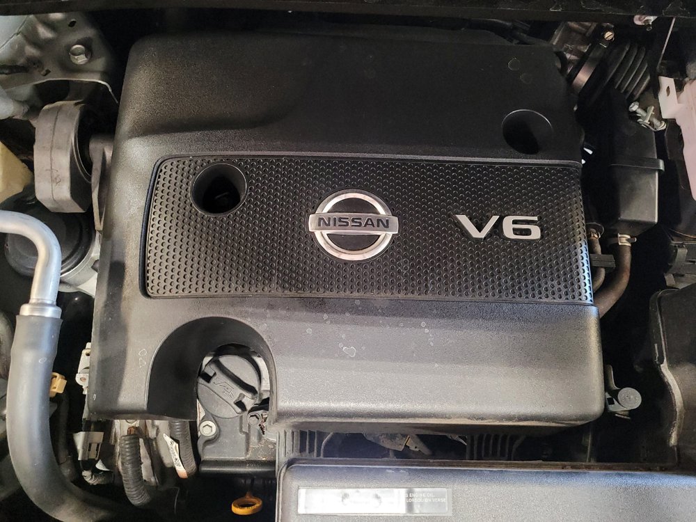 Used 2019 Nissan Murano SL w/ SL Technology Package FWD image 30