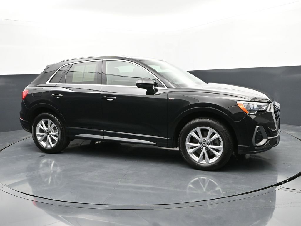 Used 2022 Audi Q3 2.0T Premium image 7