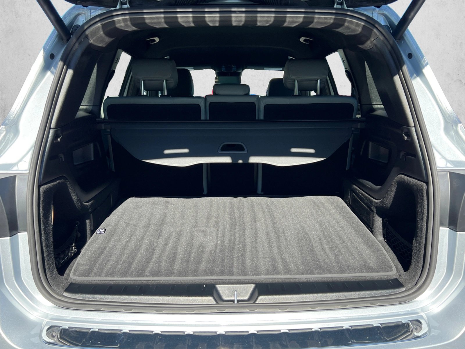 Certified 2026 Mercedes-Benz GLB 250 4MATIC image 23