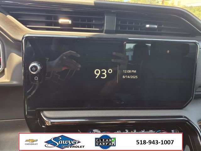 Used 2022 GMC Sierra 1500 AT4 w/ AT4 Preferred Package AWD/4WD image 16