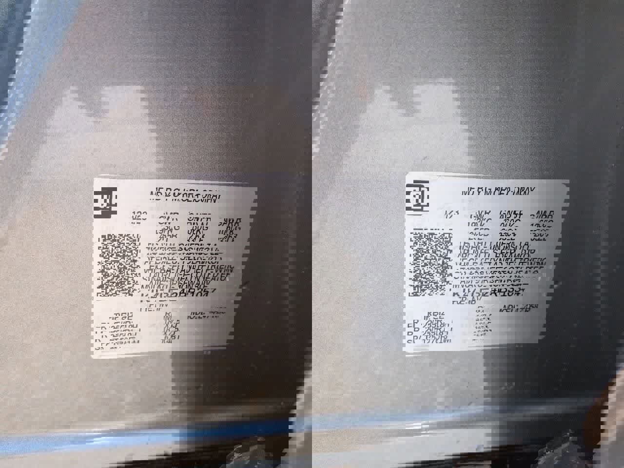 Used 2024 Buick Envista Sport Touring w/ Convenience I Package image 34