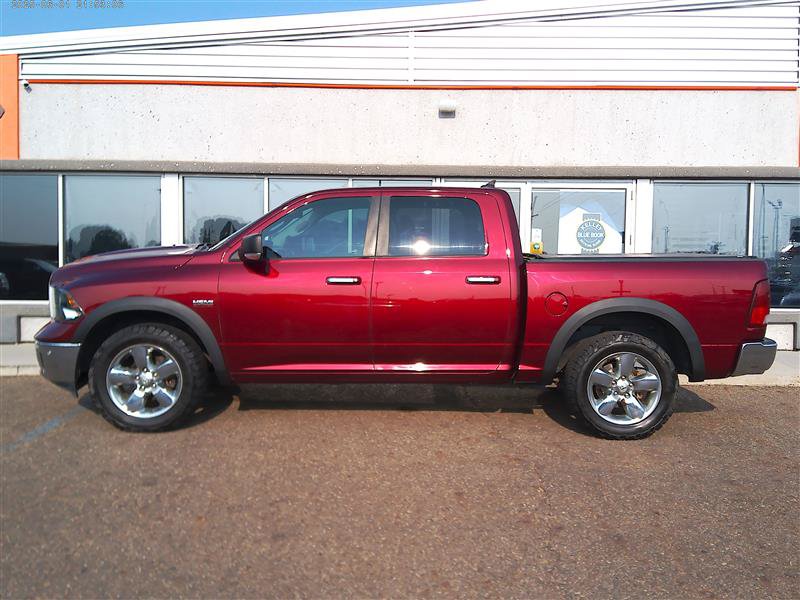 Used 2017 RAM 1500 Lone Star AWD/4WD image 2