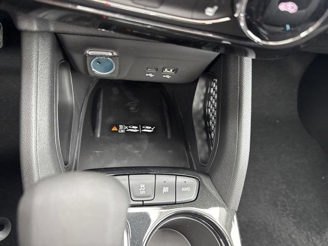 New 2026 Chevrolet TrailBlazer LT w/ Convenience Package AWD/4WD image 13