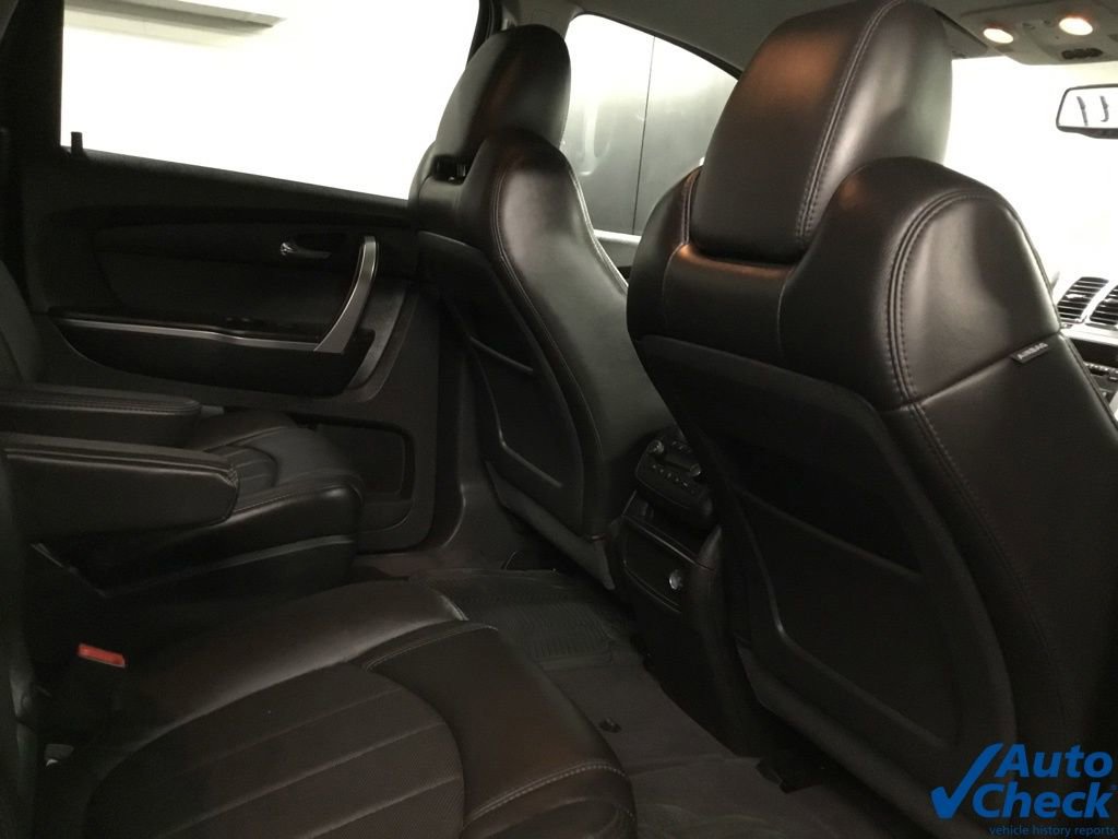 Used 2010 GMC Acadia SLT image 35