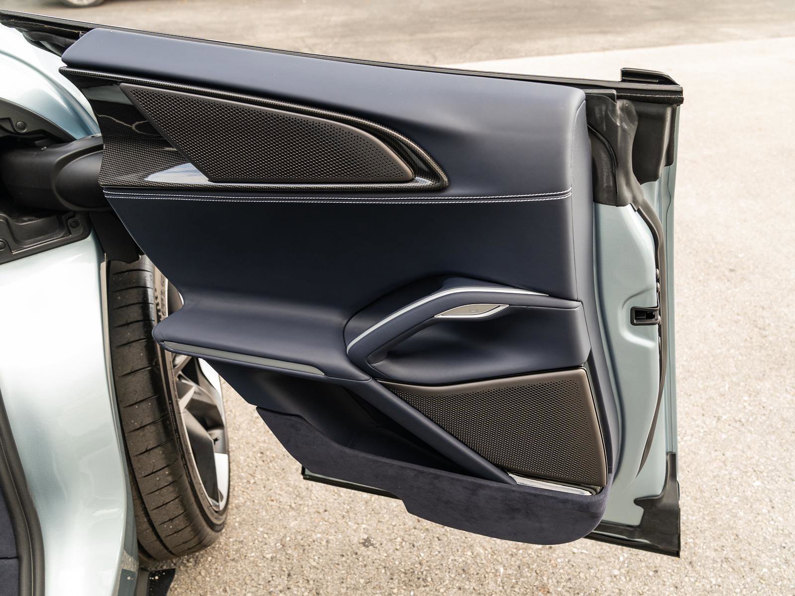 Used 2025 Ferrari Purosangue image 58