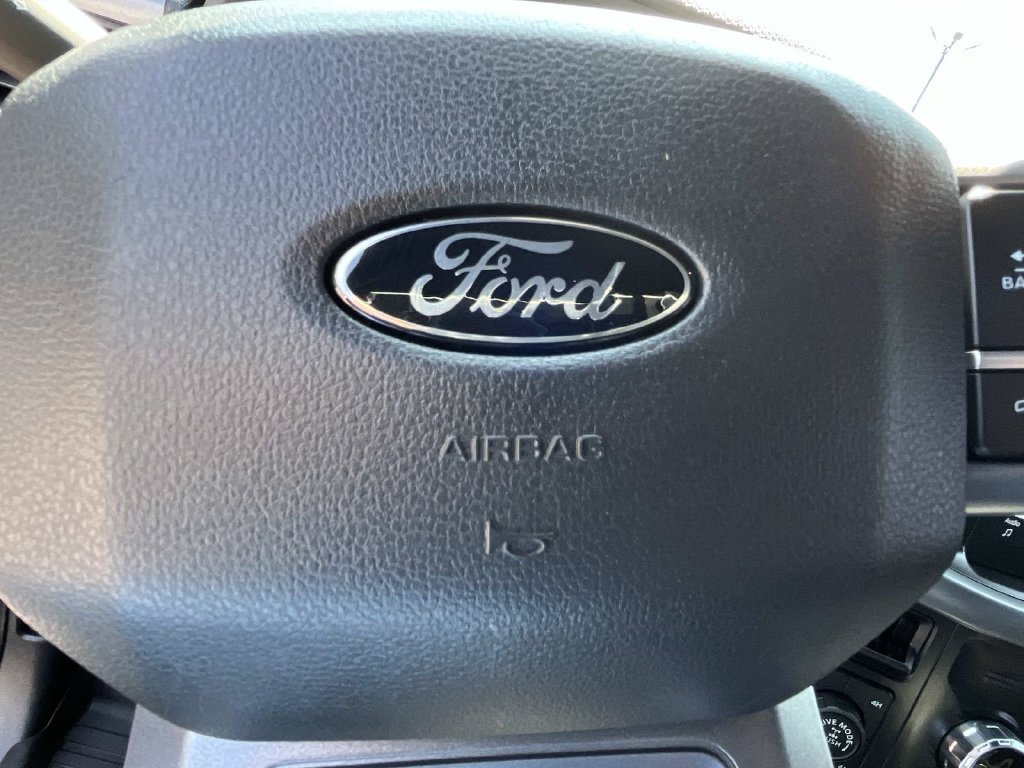Certified 2026 Ford F150 XLT w/ Equipment Group 302A MID AWD/4WD image 39