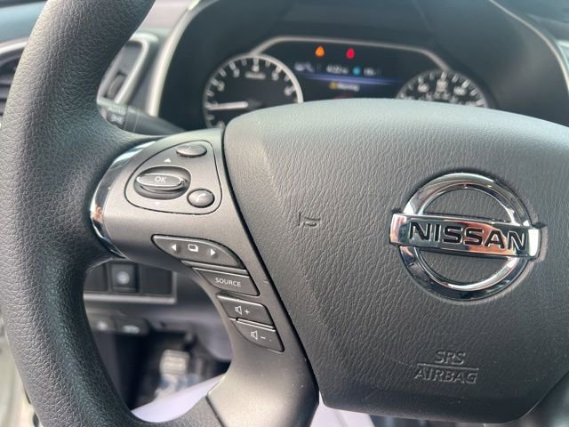 Used 2022 Nissan Murano S AWD/4WD image 24
