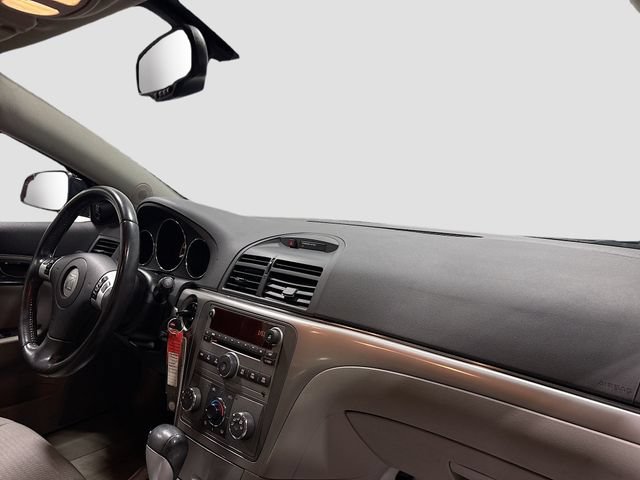 Used 2008 Saturn Aura XE w/ Convenience Package FWD image 22