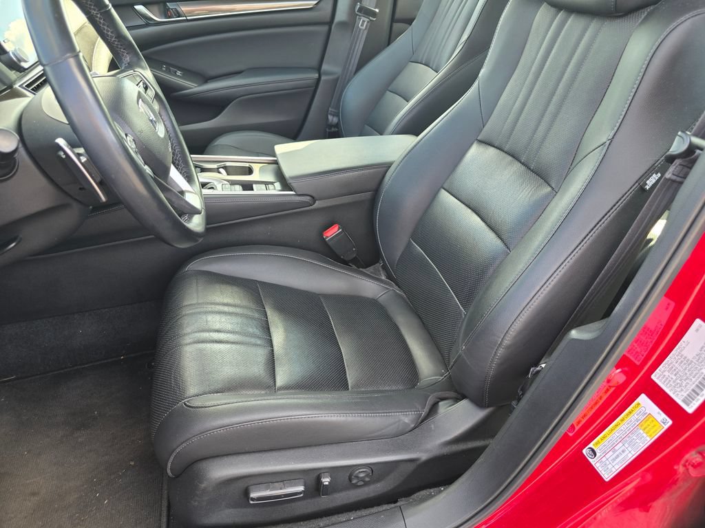Used 2022 Honda Accord Sport Special Edition image 22