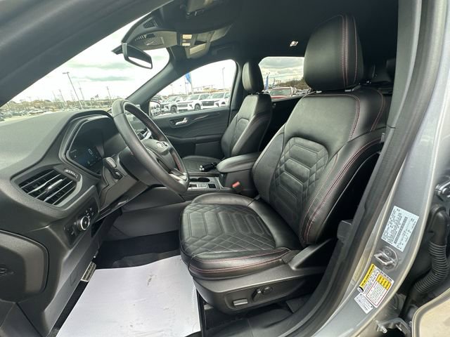 Used 2023 Ford Escape ST-Line Elite w/ Premium Technology Package image 21