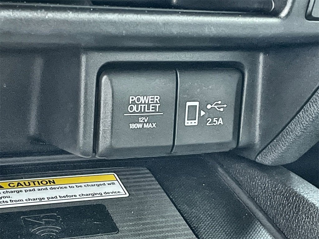 Certified 2019 Honda Passport Touring image 26