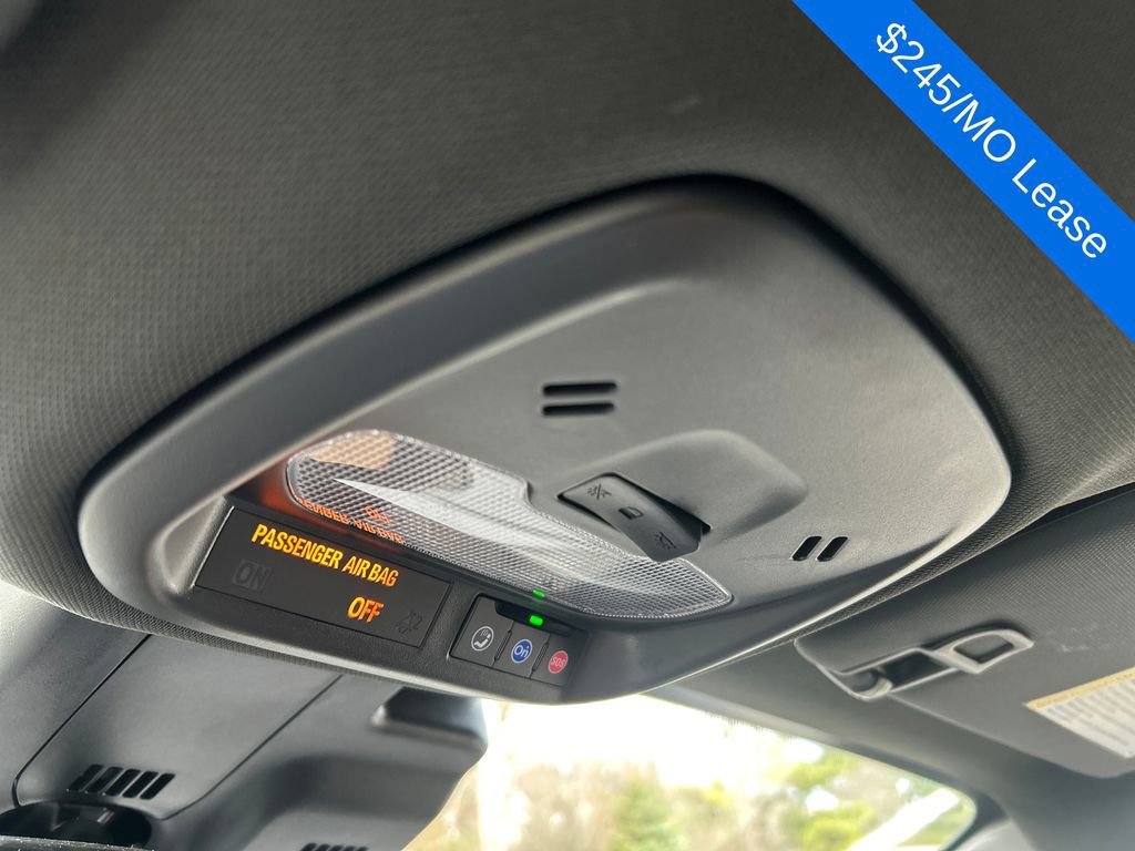 New 2026 Buick Envista Preferred w/ Convenience I Package FWD image 30