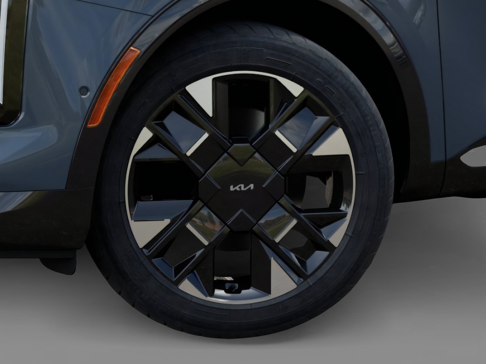 New 2027 Kia Sportage SX Prestige AWD/4WD image 9