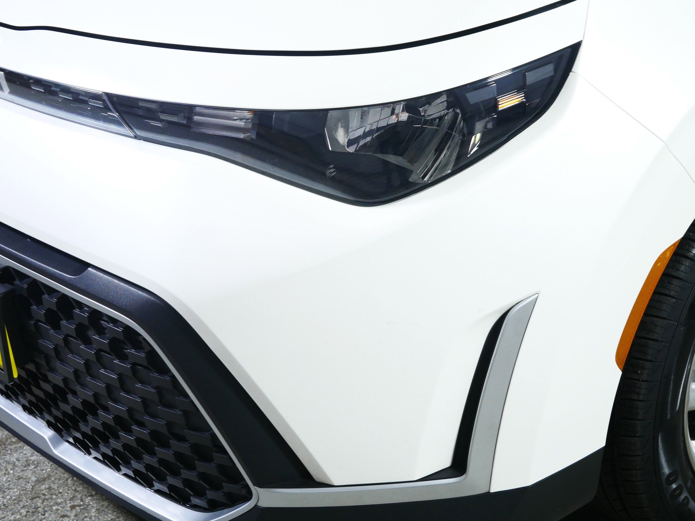 Used 2023 Kia Soul LX w/ Option Group 015 image 16