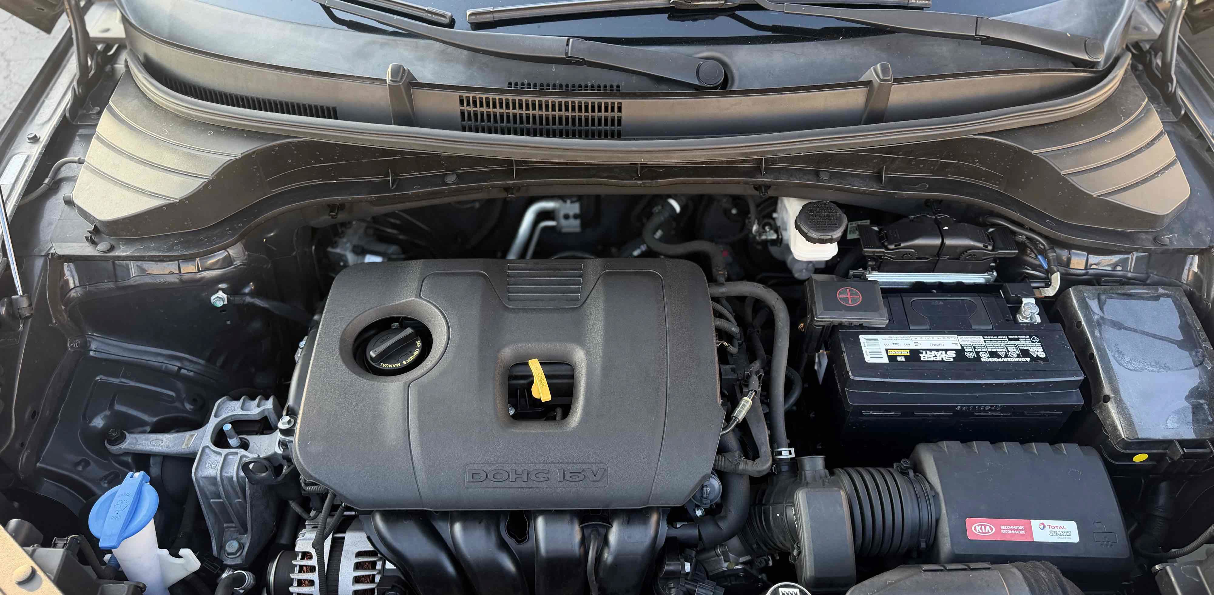 Used 2020 Kia Soul LX FWD image 30