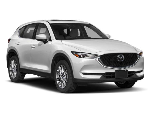 Used 2019 MAZDA CX-5 Grand Touring AWD/4WD image 9
