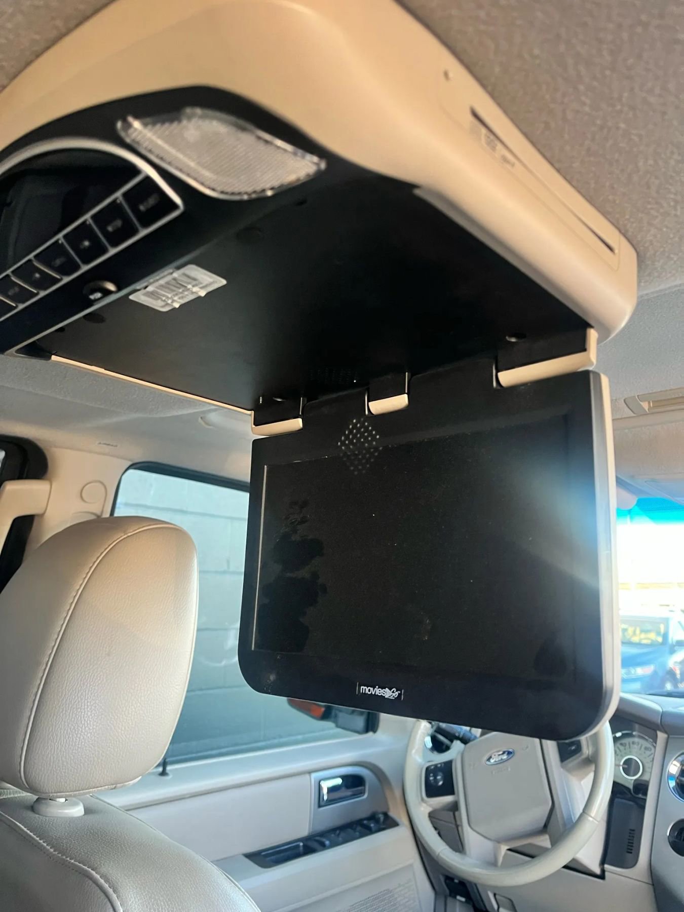 Used 2013 Ford Expedition EL Limited image 10