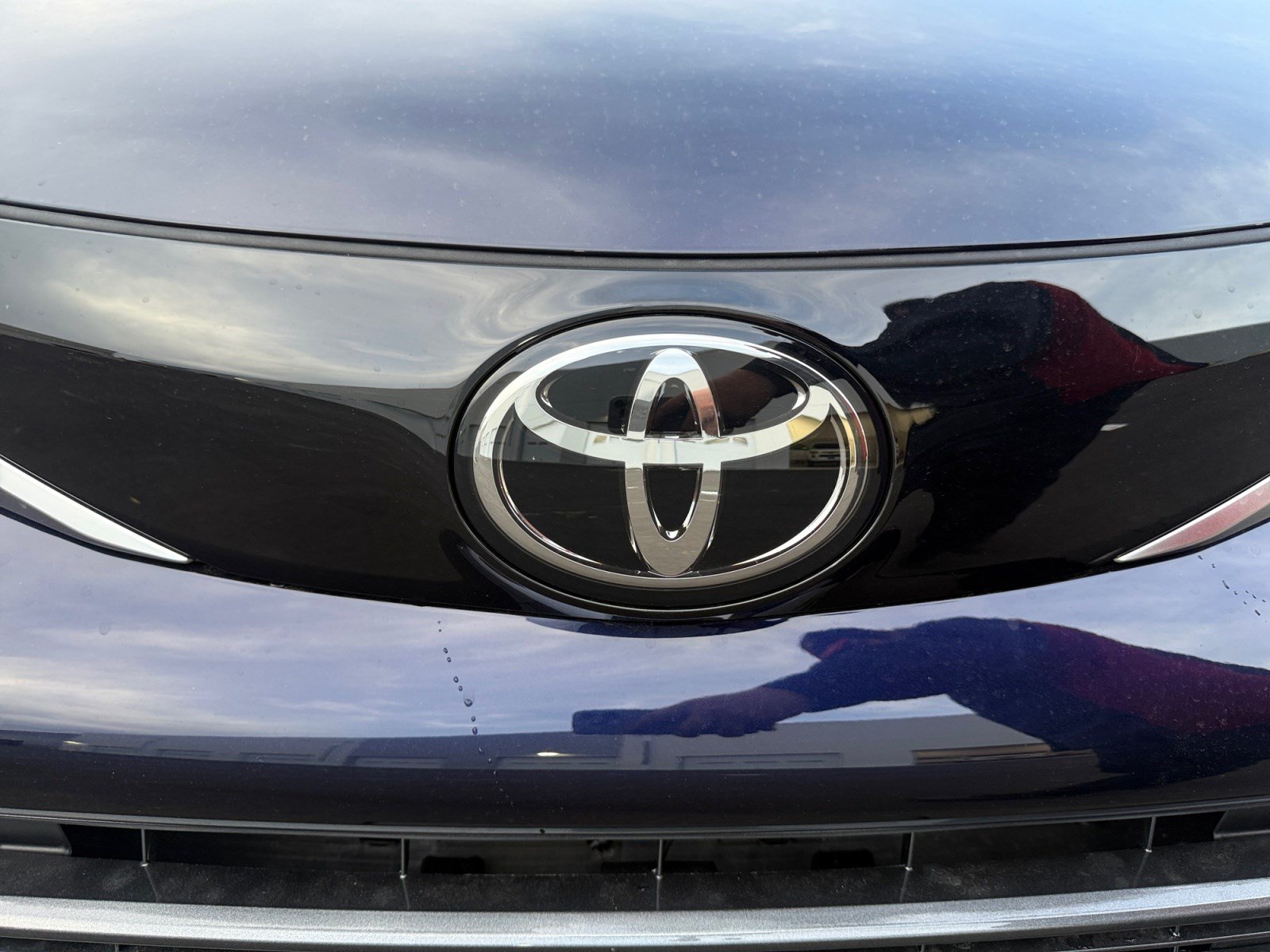New 2026 Toyota Sienna Platinum AWD/4WD image 22
