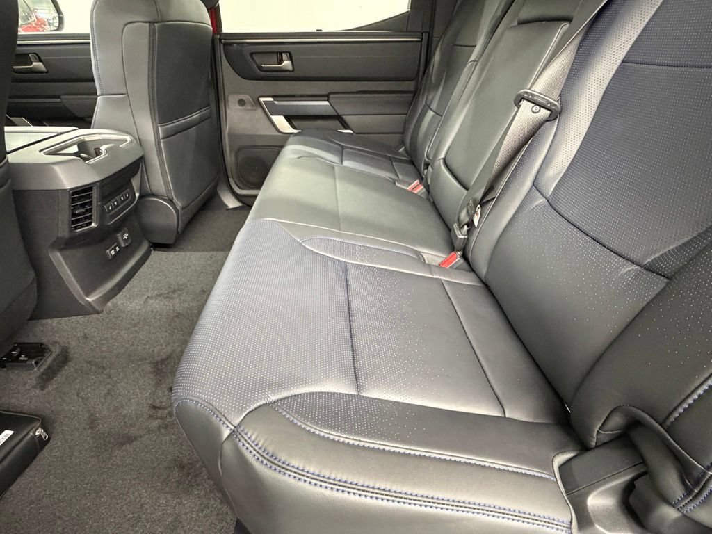 New 2026 Toyota Tundra Platinum w/ Tow Tech Package AWD/4WD image 31