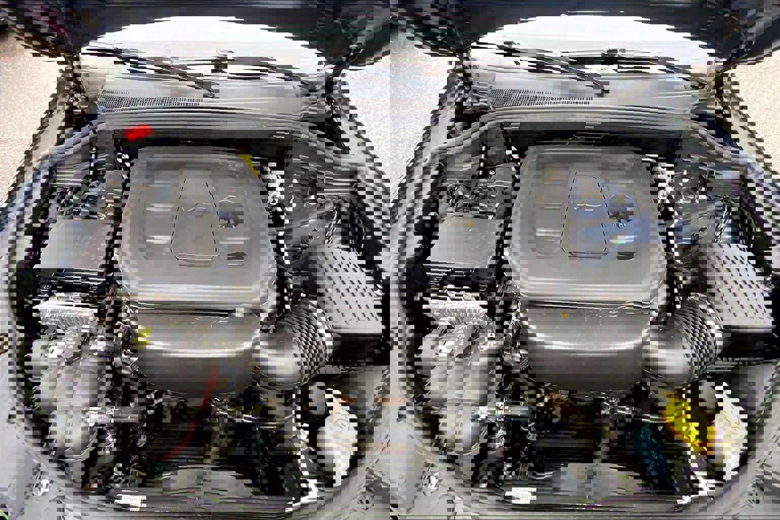 Used 2019 Jeep Grand Cherokee Limited image 29