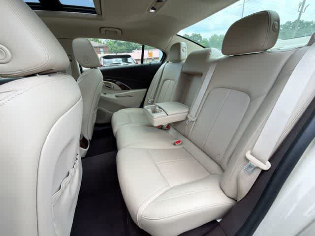 Used 2015 Buick LaCrosse Leather FWD image 19