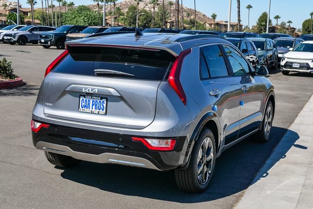 New 2026 Kia Niro Wind FWD image 14