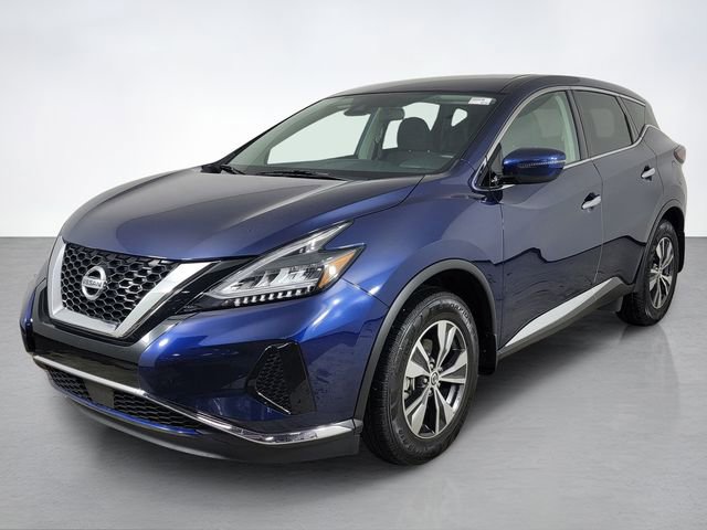 Used 2020 Nissan Murano S w/ Technology Package image 7