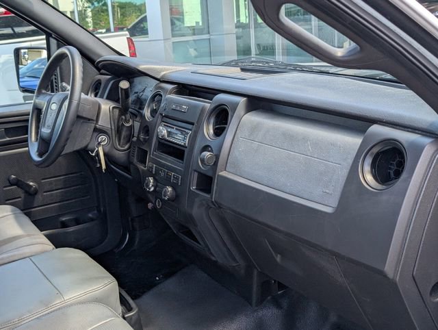 Used 2011 Ford F150 XL RWD image 8